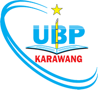 Logo UBP Karawang